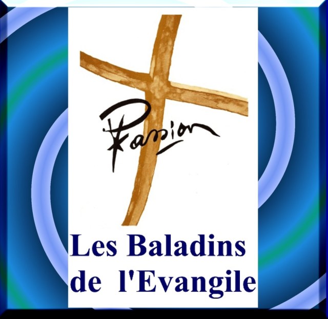 Logo Baladins