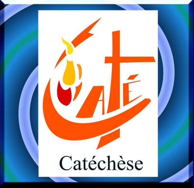 logo_catéchèse