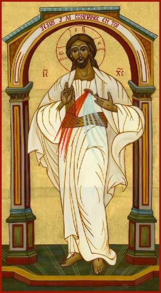 Christ miséricordieux_BNDC