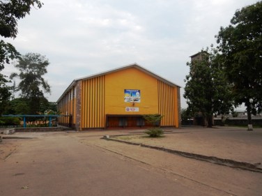 ExtegliseSt Alphonse