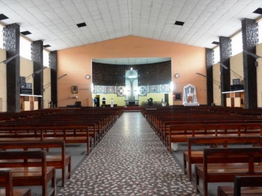 IntegliseSt Alphonse