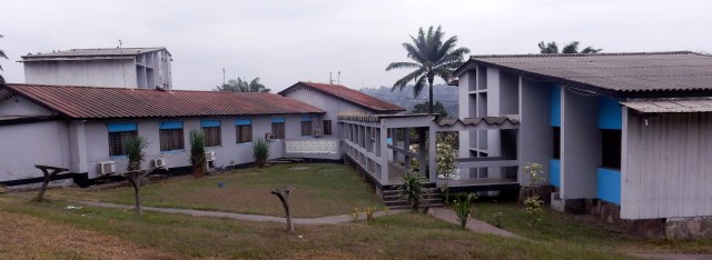 Séminaire Jean-Paul 1er 