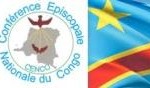 Logo Conférence Épiscopale du Congo