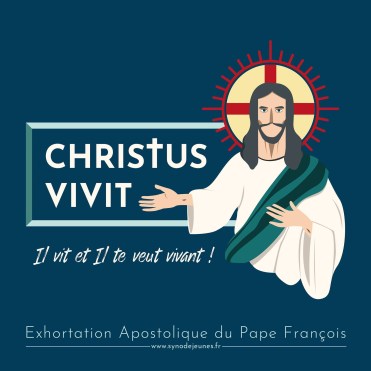 Christus-Vivit-image